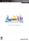 Final Fantasy X | X-2: HD Remaster (Collector's Edition)